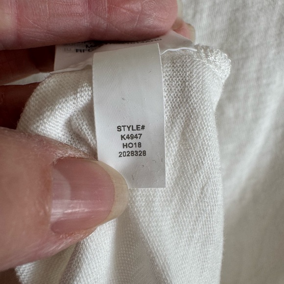 J. Crew Polar Bear/Red Bow Tie‎ tshirt - Picture 8 of 9